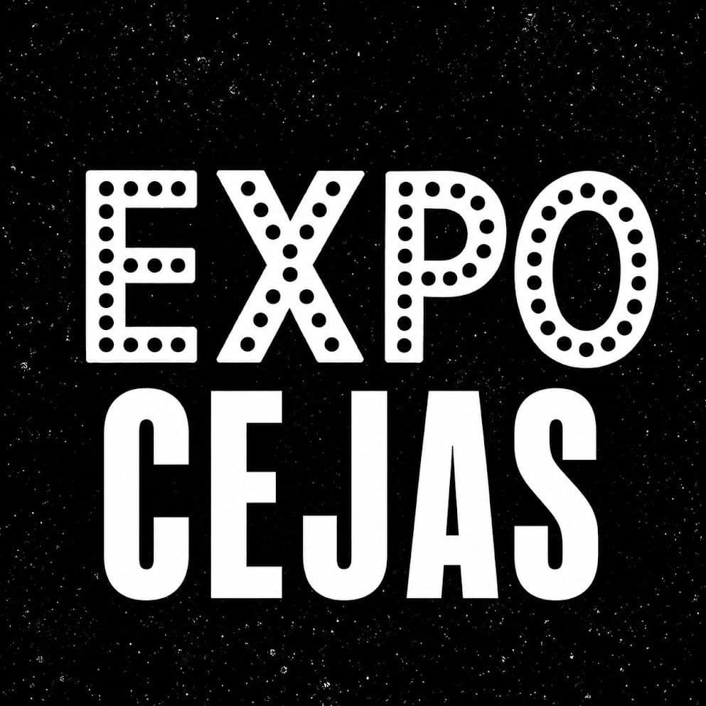 Portada de Expo Cejas & Expo Moda