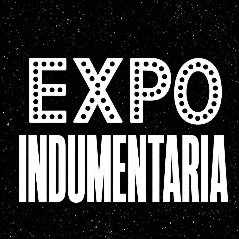 Portada de Expo Indumentaria & Expo Moda  