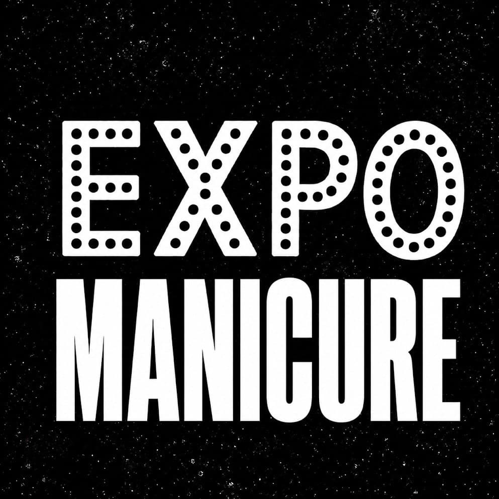 Portada de Expo Manicure & Expo Moda