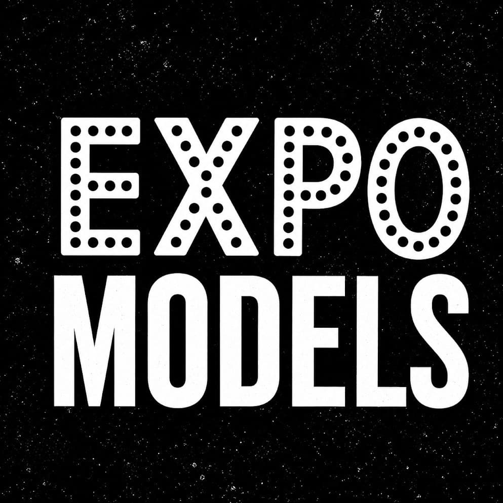 Portada de Expo Models & Expo Moda