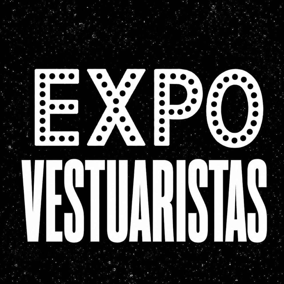 Portada de Expo Vestuarista & Expo Moda
