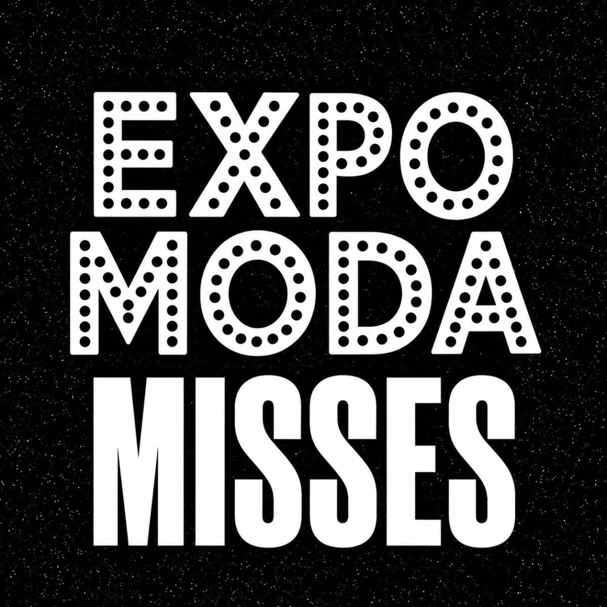 Portada de Misses & Expo Moda