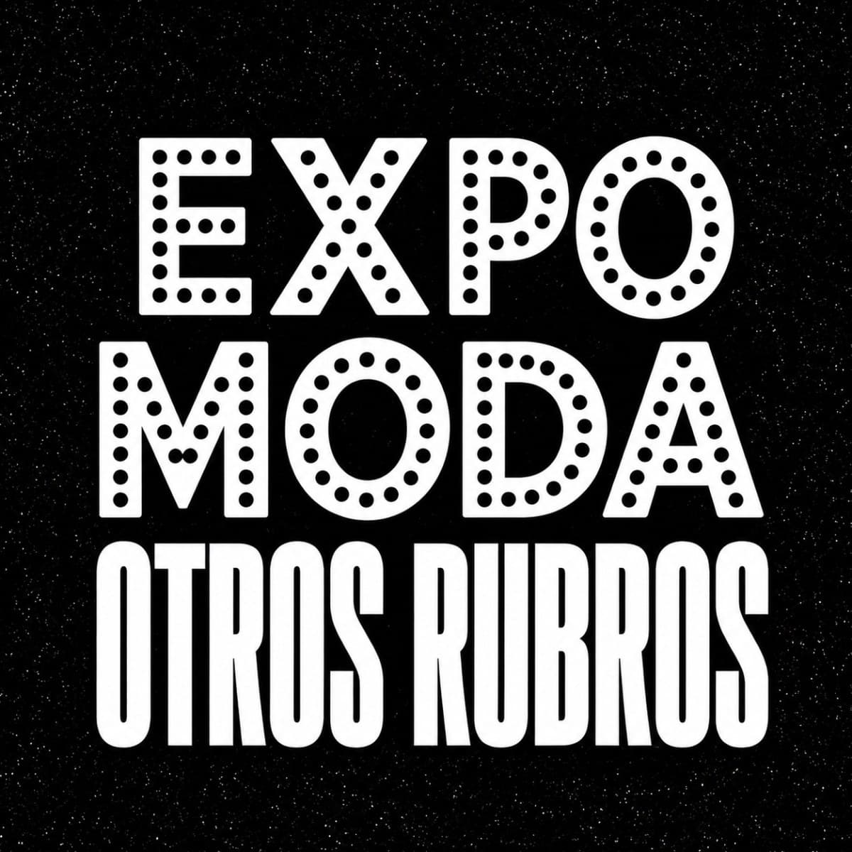 Portada de Otros Rubros & Expo Moda
